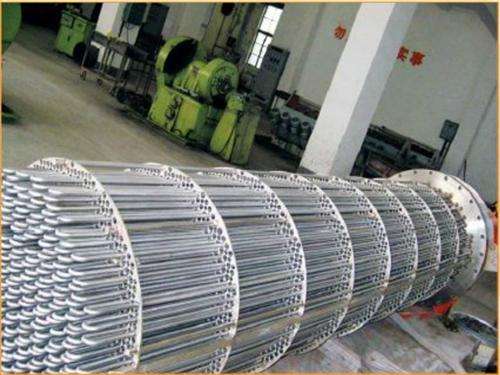 防爆流體電加熱器-揚(yáng)州達(dá)瑞電氣有限公司