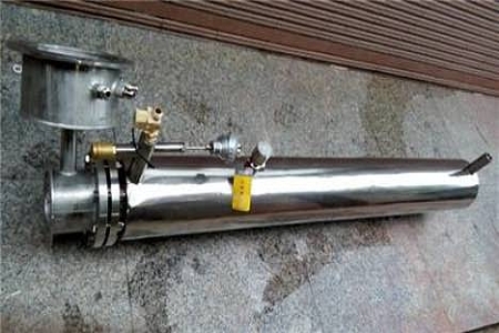 溫控式管道防爆電加熱器-揚(yáng)州達(dá)瑞電氣有限公司