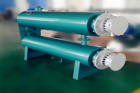 氣體電加熱器使用的范圍寬且優(yōu)點(diǎn)顯著-揚(yáng)州達(dá)瑞電氣有限公司