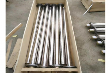 恒溫隔爆型管狀加熱器是什么-揚州達瑞電氣有限公司