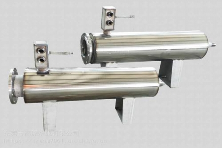 風道式氣體加熱器-揚州達瑞電氣有限公司