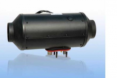 燃油加熱器工作原理圖的特真-揚州達瑞電氣有限公司