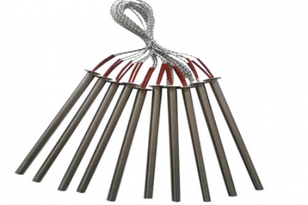 BGY8-220V/1.5KW防爆電加熱器-揚(yáng)州達(dá)瑞電氣有限公司