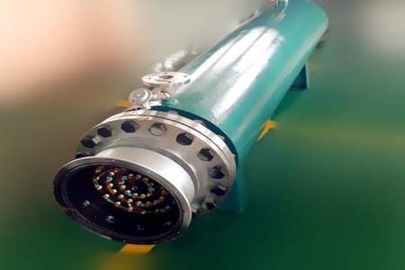 防爆電加熱器-揚(yáng)州達(dá)瑞電氣有限公司