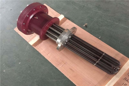 BGY8-220V/1.5KW防爆電加熱器特點(diǎn)-揚(yáng)州達(dá)瑞電氣有限公司