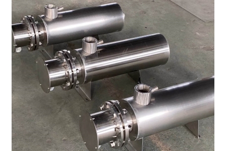 液壓油電加熱棒SRY6-2護(hù)套式電加熱器